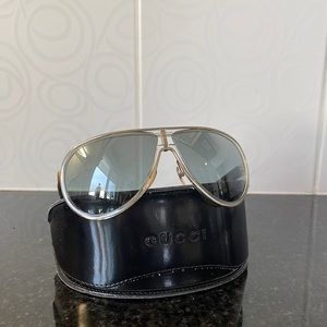 GUCCI 1566/S sunglasses AUTHENTIC